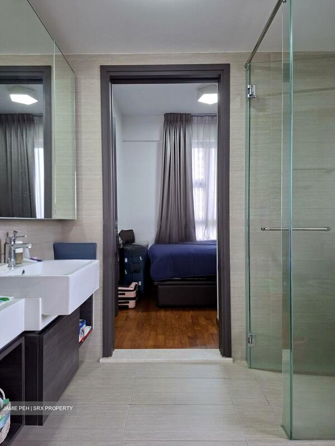 Rivertrees Residences (D28), Apartment #464246791